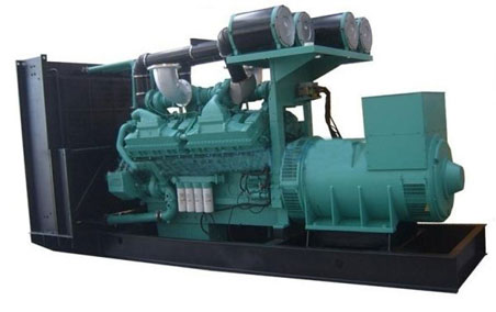六枝特200kw康明斯发电机组图片 六枝特200kw康明斯发电机组图片