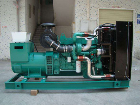 六枝特1100kw康明斯柴油发电机组图片 六枝特1100kw康明斯柴油发电机组图片