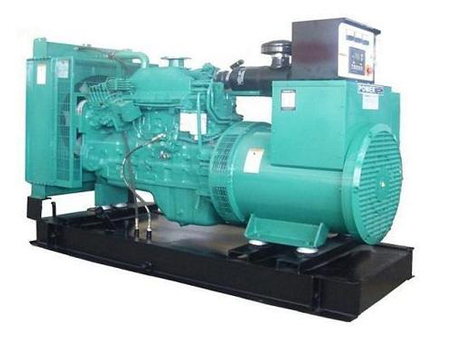 六枝特80kw康明斯柴油发电机组图片 六枝特80kw康明斯柴油发电机组图片