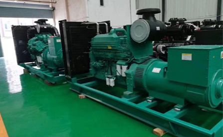 六枝特发电机出租 六枝特发电机出租