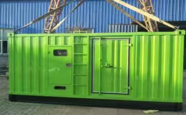 六枝特600kw大型柴油发电机组出租价格 六枝特600kw大型柴油发电机组出租价格